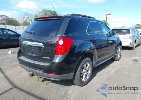 2011 Chevrolet Equinox 1Lt from USA, damaged, VIN 2GNALDEC0B1164823